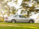 Audi A8 3.0 TDI Quattro 2014 года (AU)